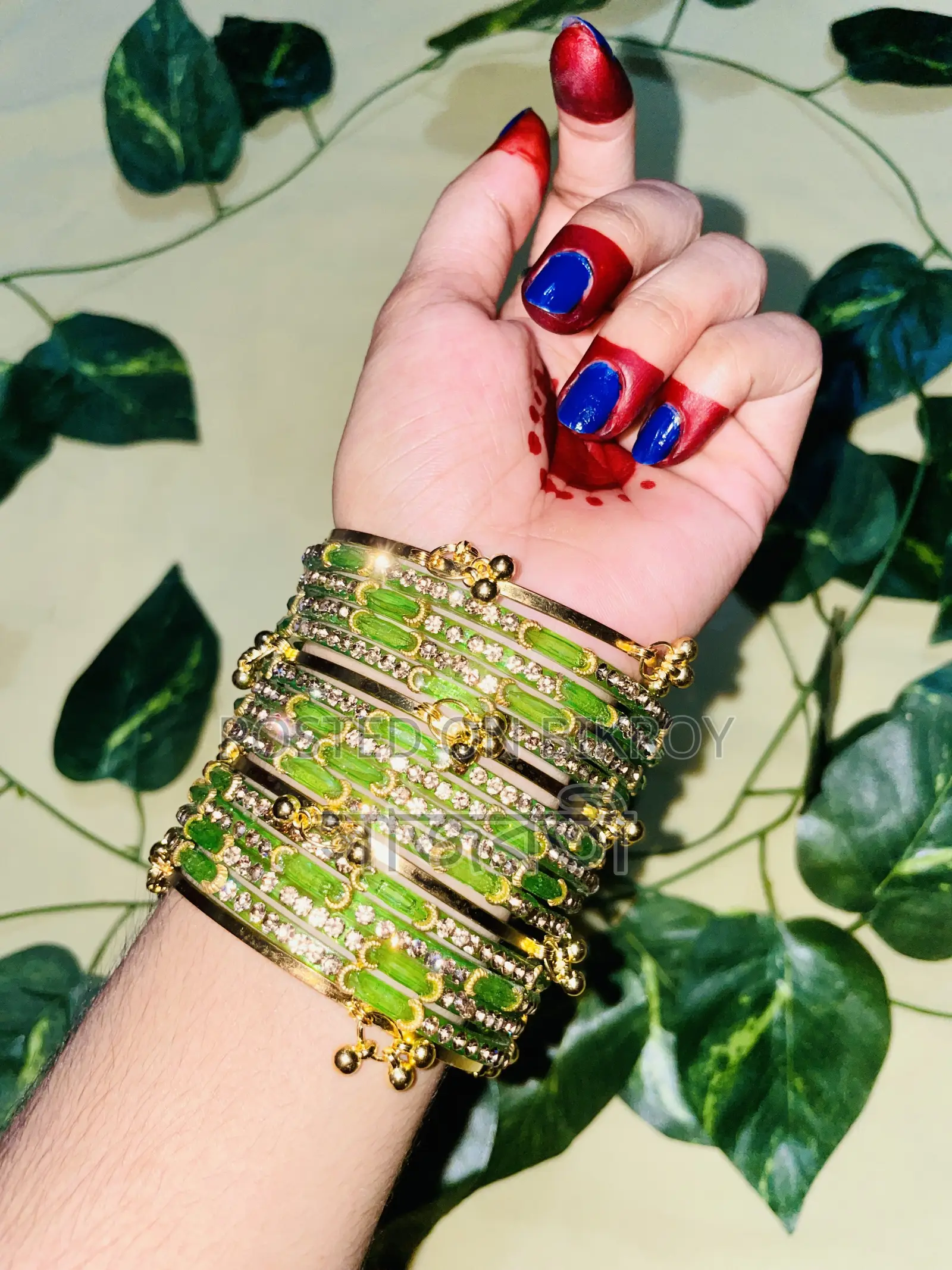Original Kashmiri Bangles