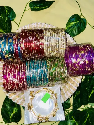 Original Kashmiri Bangles