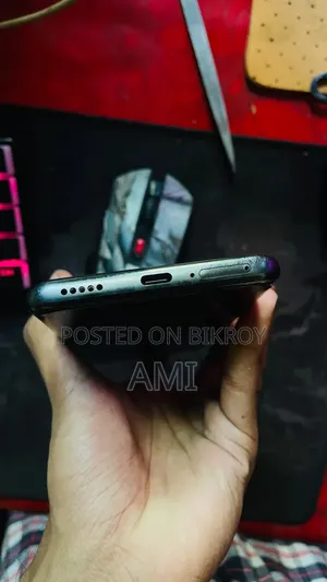 শাওমি রেডমি নোট ১৪ প্রো+ ২৫৬ জিবি ব্ল্যাক