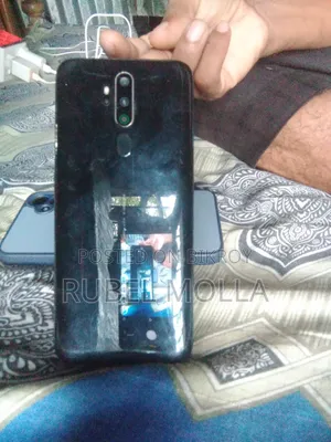 অপ্পো এ৯ ১২৮ জিবি ব্ল্যাক