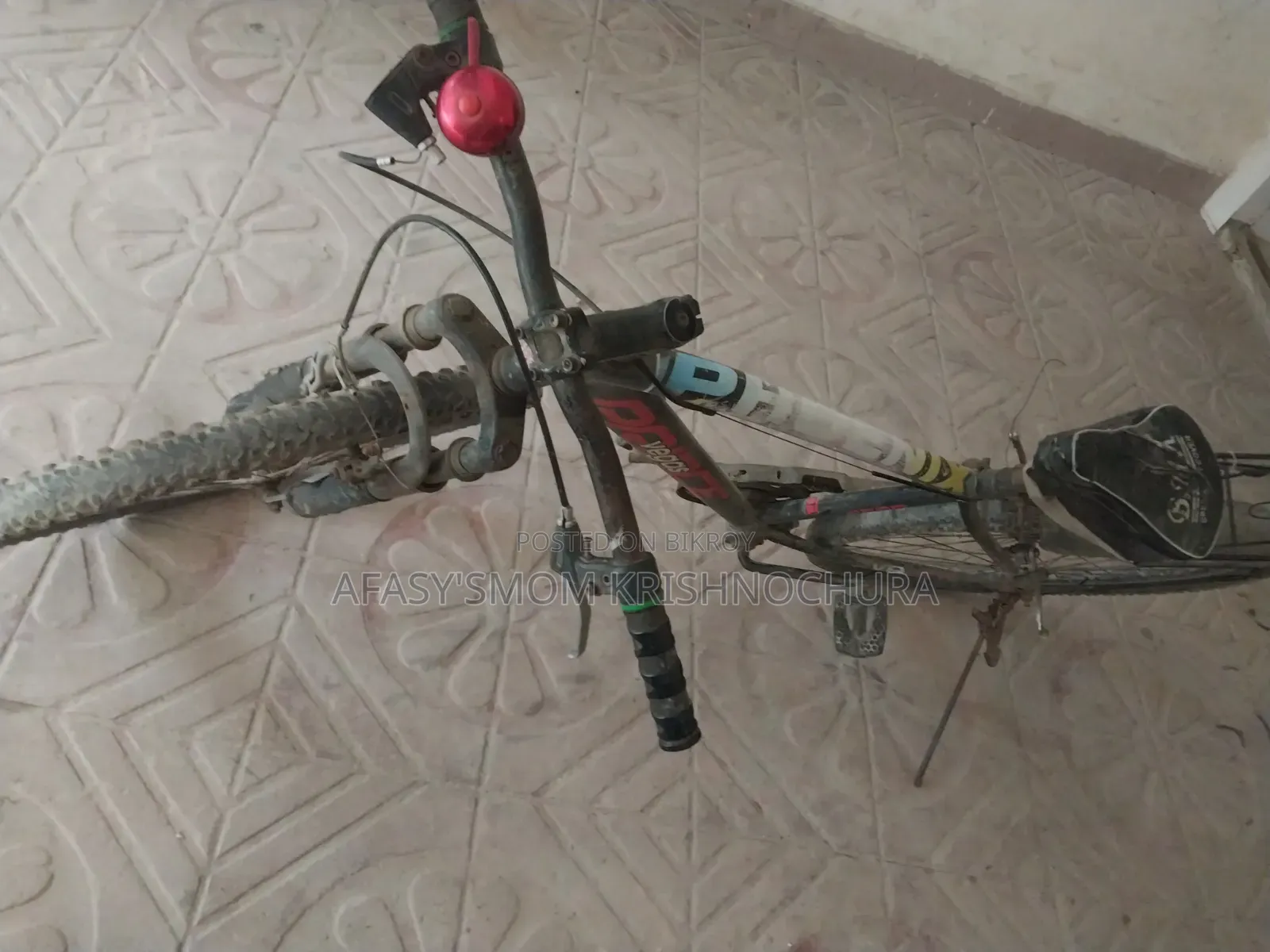 Bicycle