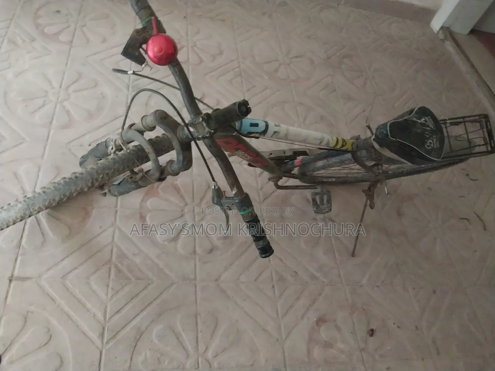 Bicycle