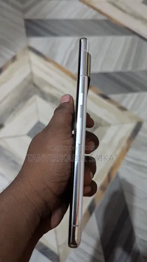 Google Pixel 7 Pro 128 GB White