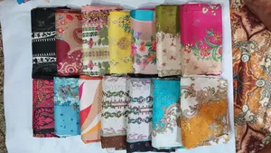 Pakistani Digital Print Three Piece A-Grade Cotton Quality