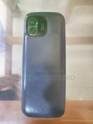 Itel Black