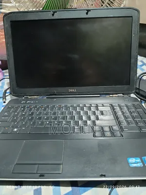 Laptop Dell Latitude E5520 6GB Intel Core i3 HDD 320GB