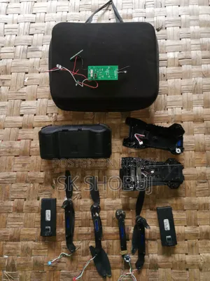 ড্রোন পার্টস