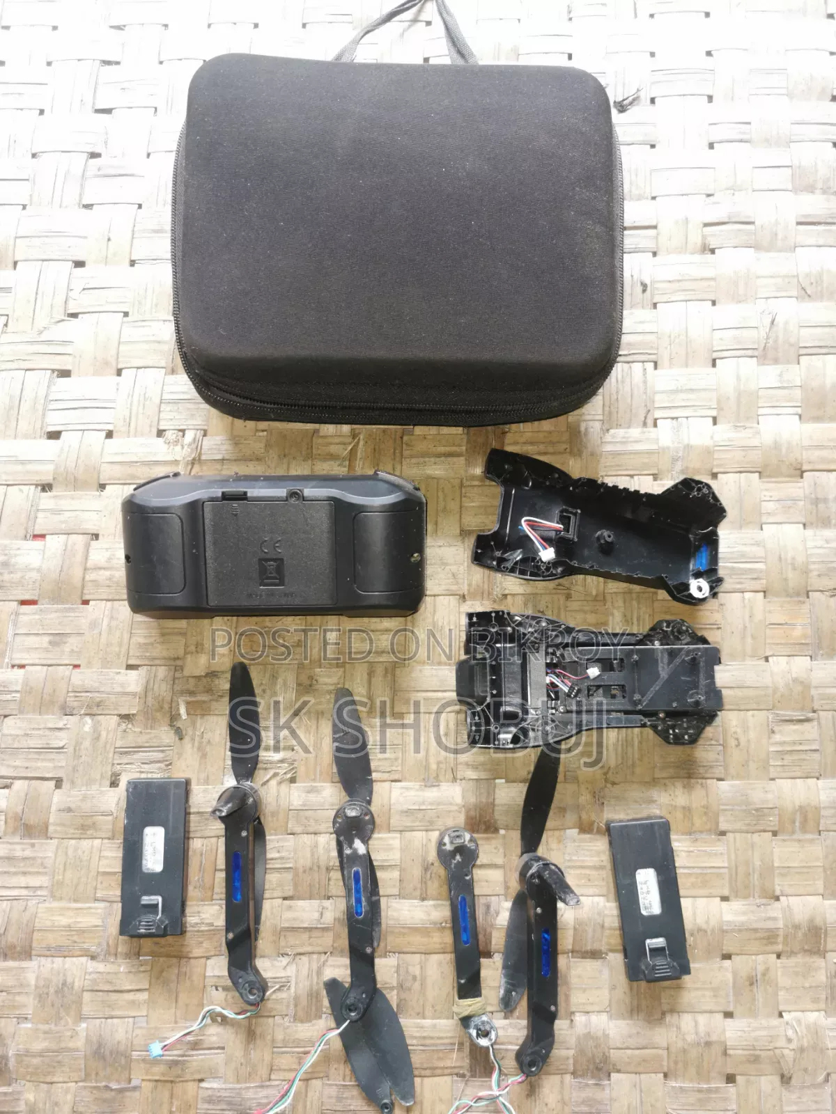 Drone Parts