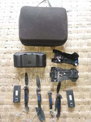 Drone Parts