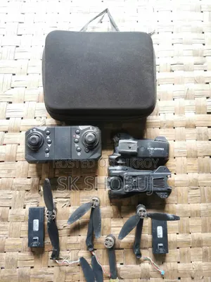 Drone Parts