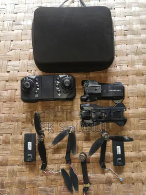 Drone Parts