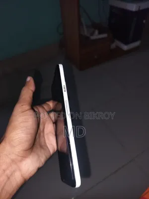 Google 64 GB White