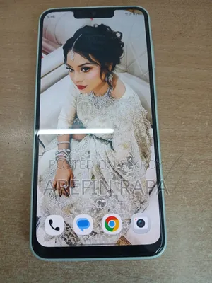 New Samsung Galaxy A16 128 GB Green