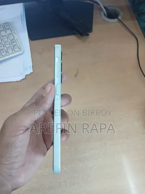 New Samsung Galaxy A16 128 GB Green