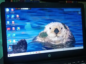 HP 14S 4GB Intel Core i3 SSHD+SSD 1TB Laptop
