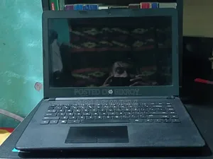 HP 14S 4GB Intel Core i3 SSHD+SSD 1TB Laptop
