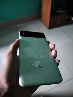 Google 64 GB White