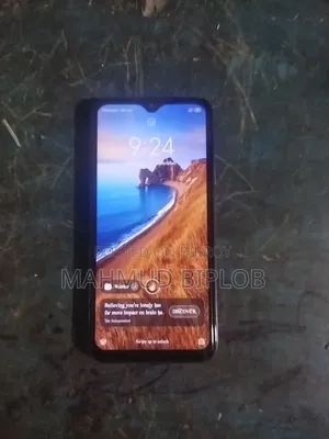 Xiaomi Redmi 7 32 GB Blue