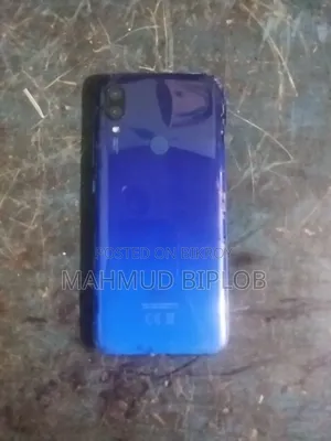 শাওমি রেডমি ৭ ৩২ জিবি নীল