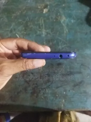 শাওমি রেডমি ৭ ৩২ জিবি নীল