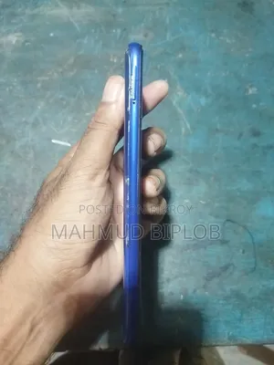 শাওমি রেডমি ৭ ৩২ জিবি নীল
