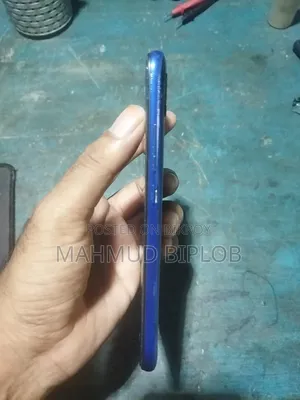 শাওমি রেডমি ৭ ৩২ জিবি নীল