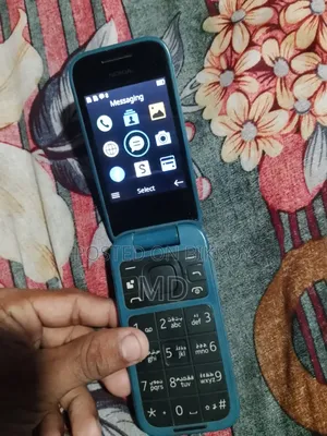 Nokia 114 Blue