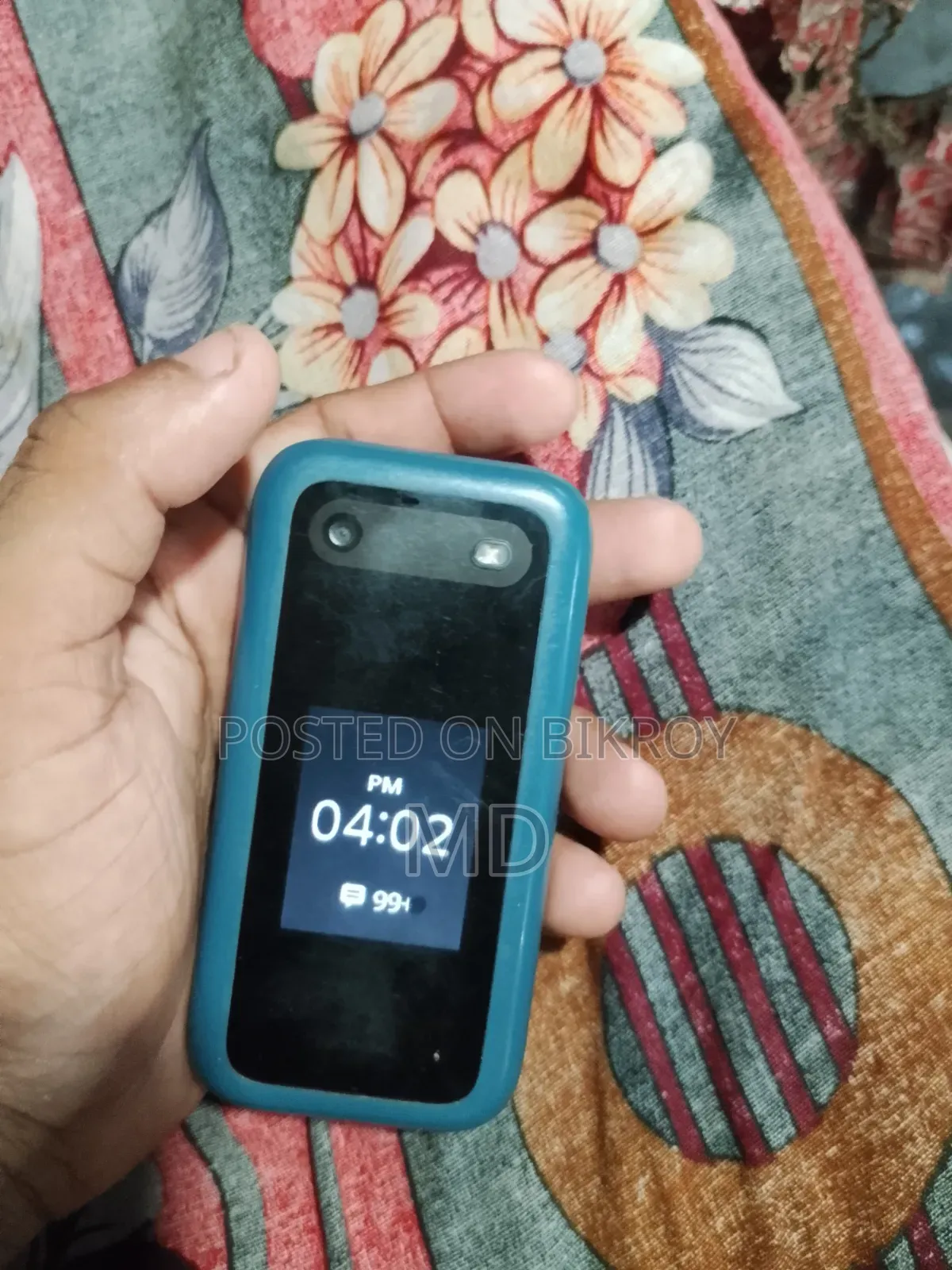 Nokia 114 Blue