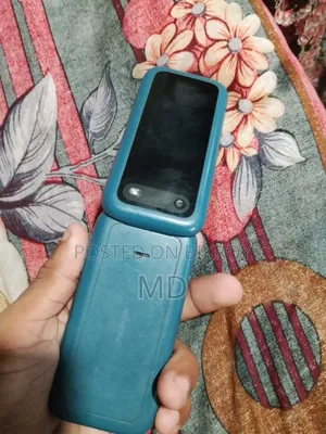 Nokia 114 Blue