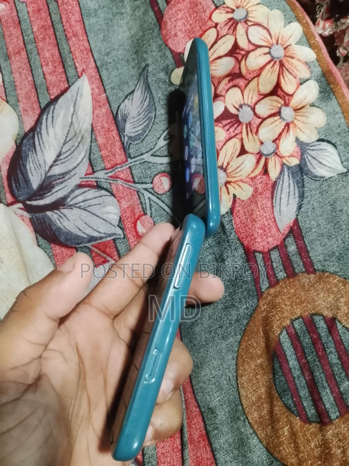 Nokia 114 Blue