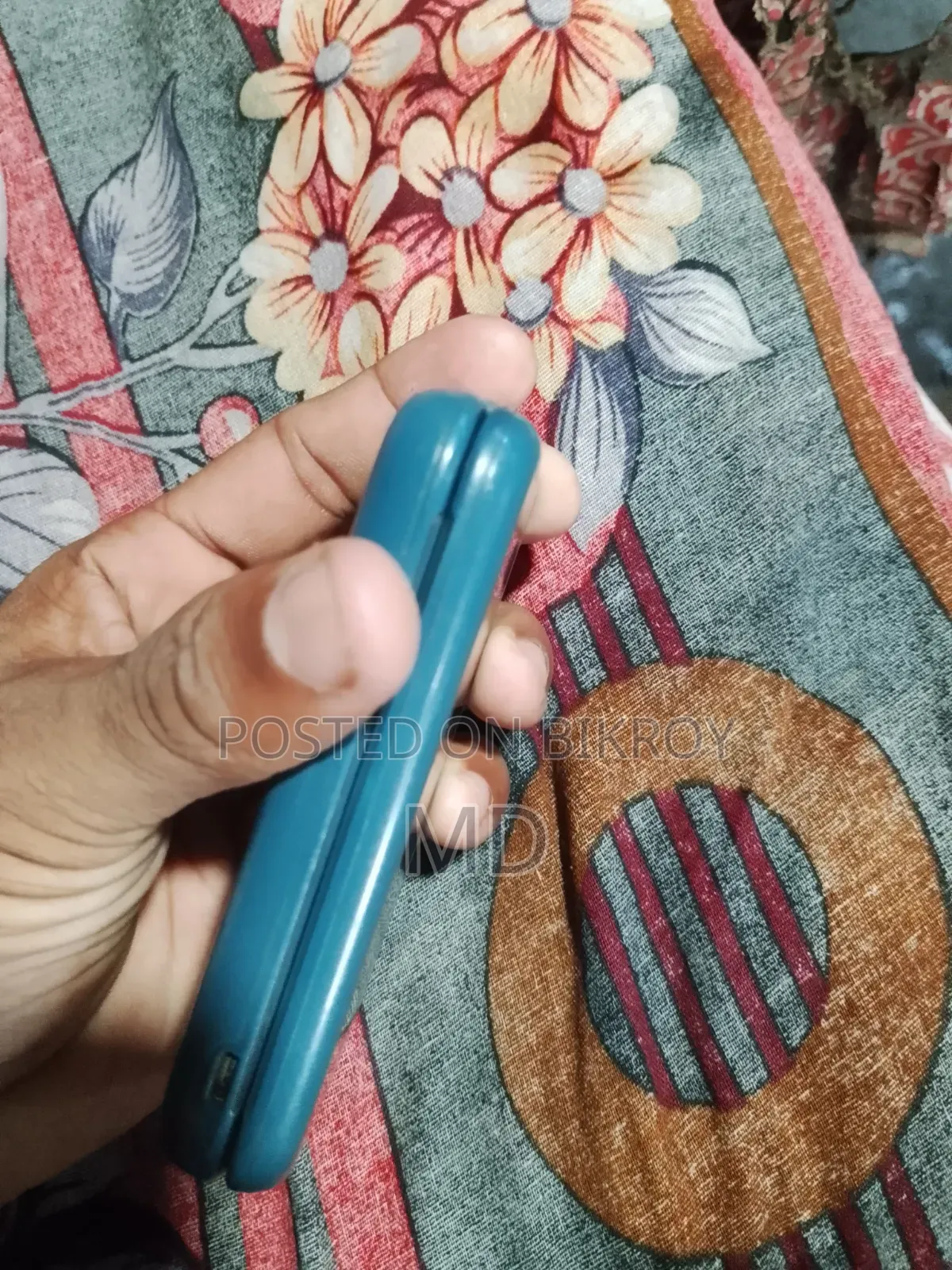 Nokia 114 Blue