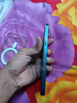 Apple iPhone 12 Pro 128 GB Graphite