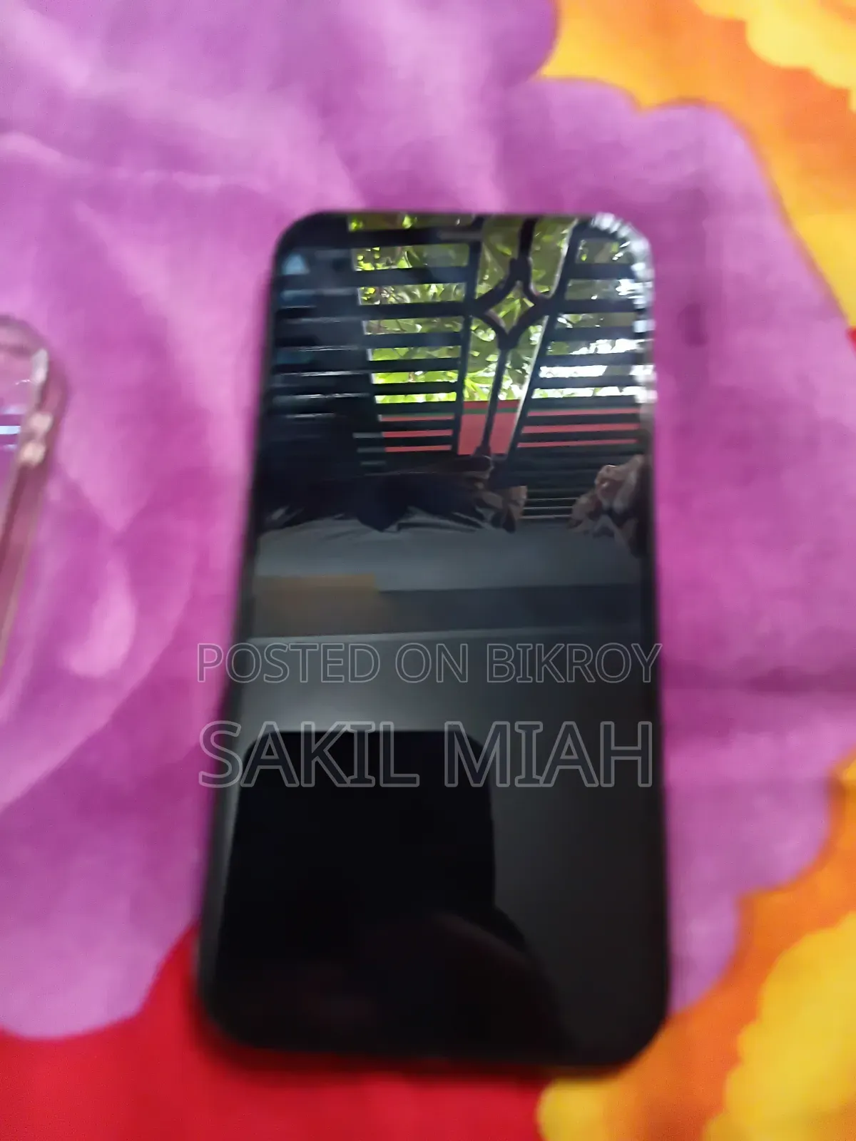 Apple iPhone 12 Pro 128 GB Graphite