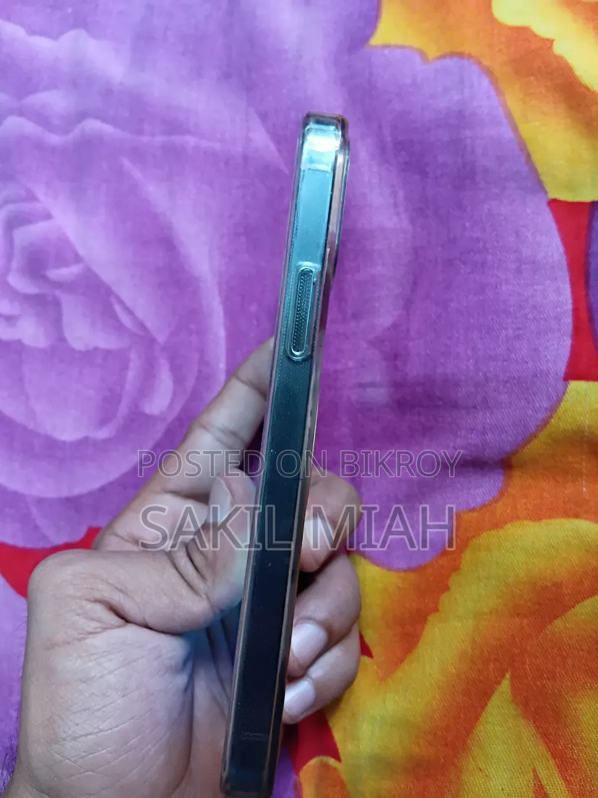 Apple iPhone 12 Pro 128 GB Graphite