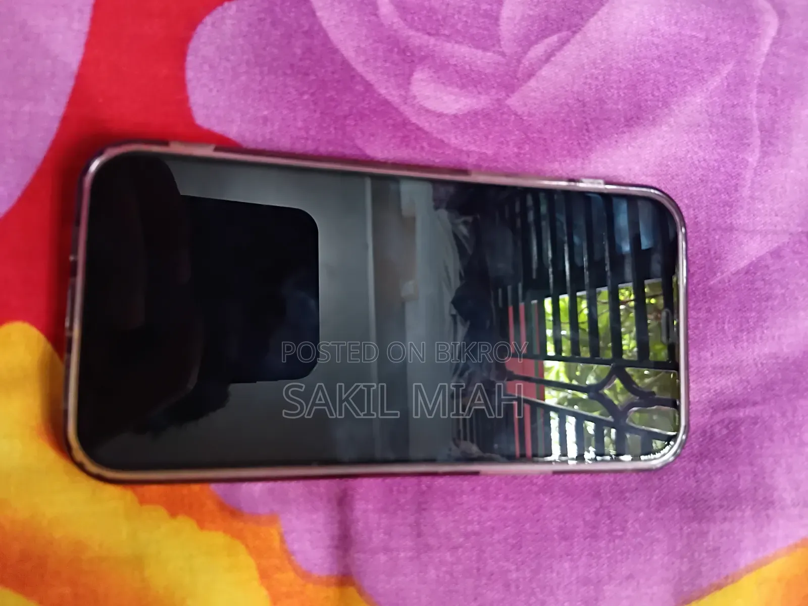 Apple iPhone 12 Pro 128 GB Graphite