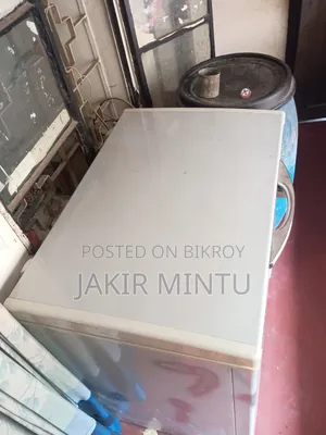 ফ্রিজ টি বিক্রি করা হবে