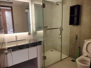 3-Bedroom Apartment in Shantinagar for sale