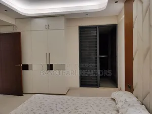 3-Bedroom Apartment in Shantinagar for sale