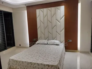 3-Bedroom Apartment in Shantinagar for sale