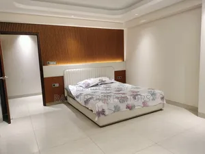 3-Bedroom Apartment in Shantinagar for sale