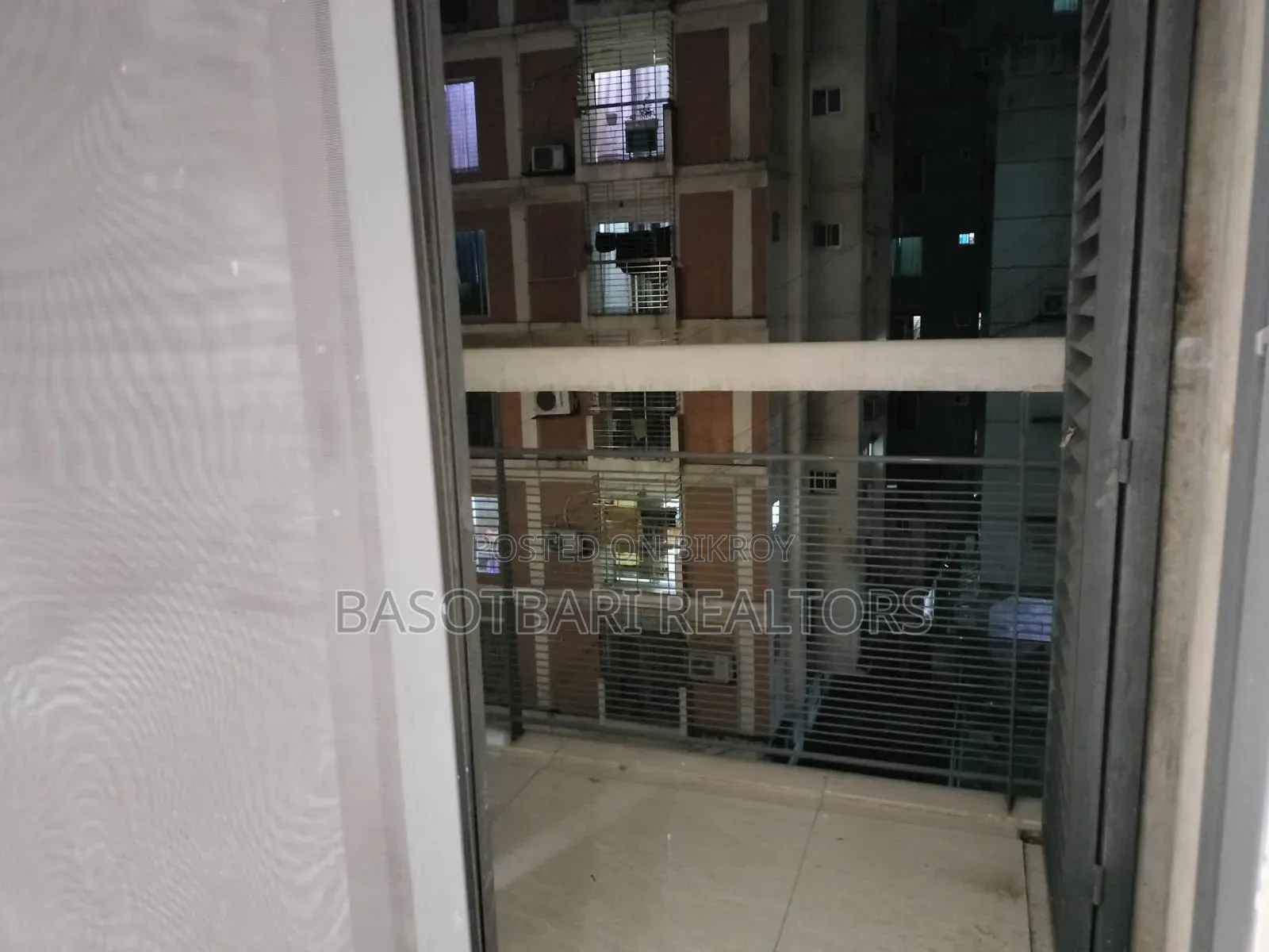 3-Bedroom Apartment in Shantinagar for sale