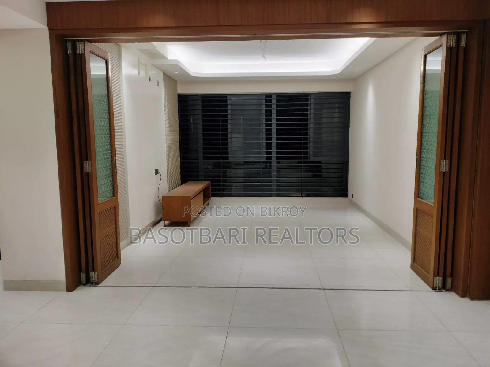 3-Bedroom Apartment in Shantinagar for sale