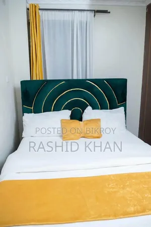 Hours Daily Weekly Monthly Flat Room Rent