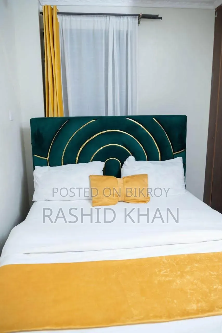 Hours Daily Weekly Monthly Flat Room Rent