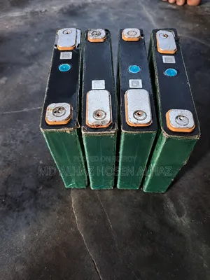 50 Ampere Lithium Phosphate Battery