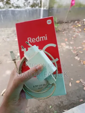 Xiaomi Redmi 13C 256 GB Blue