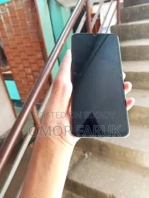 Xiaomi Redmi 13C 256 GB Blue