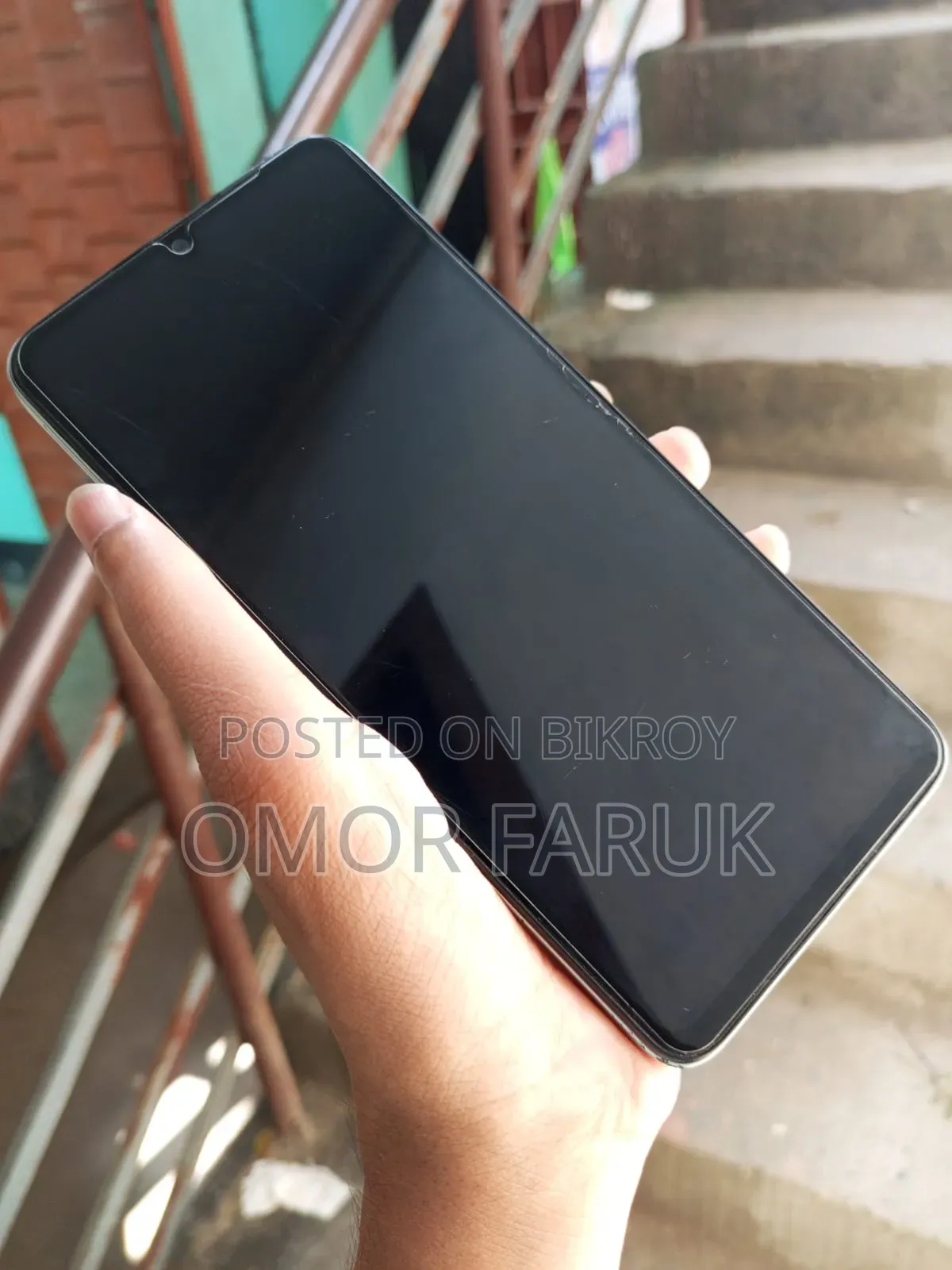 Xiaomi Redmi 13C 256 GB Blue