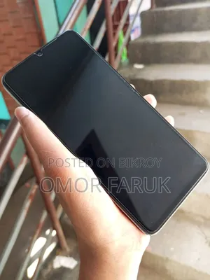 Xiaomi Redmi 13C 256 GB Blue