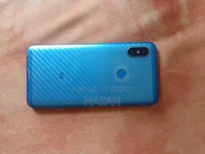শাওমি রেডমি নোট ৬ প্রো ৬৪ জিবি নীল